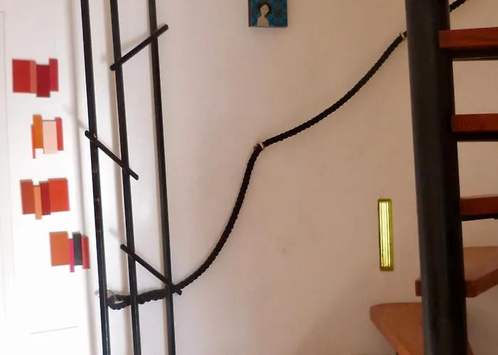 Casa Limon Semesterbostad *