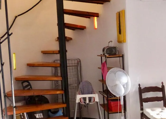 Casa Limon Semesterbostad