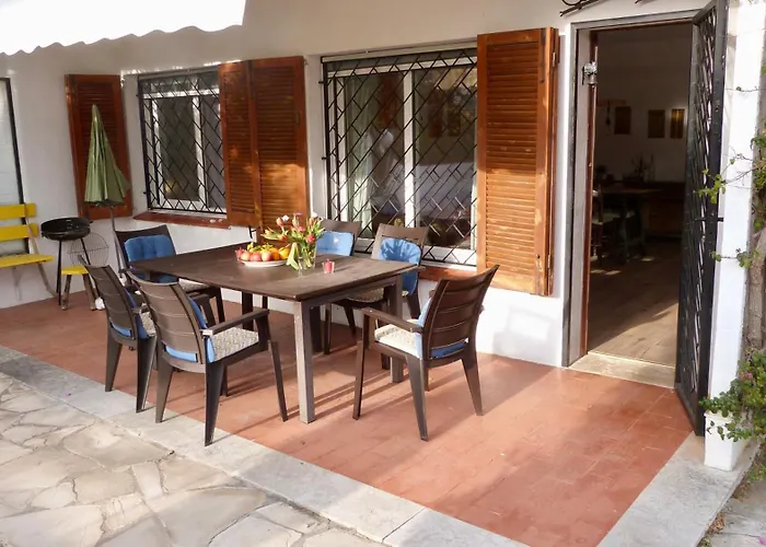 Casa Limon Semesterbostad *
