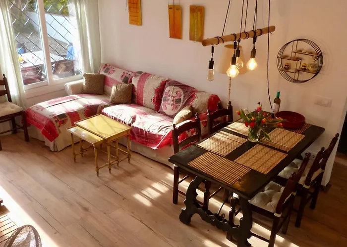 Casa Limon *