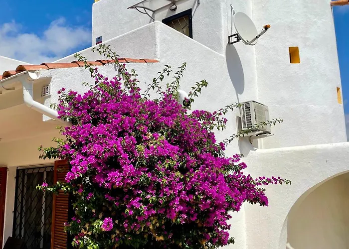 Casa Limon Torredembarra