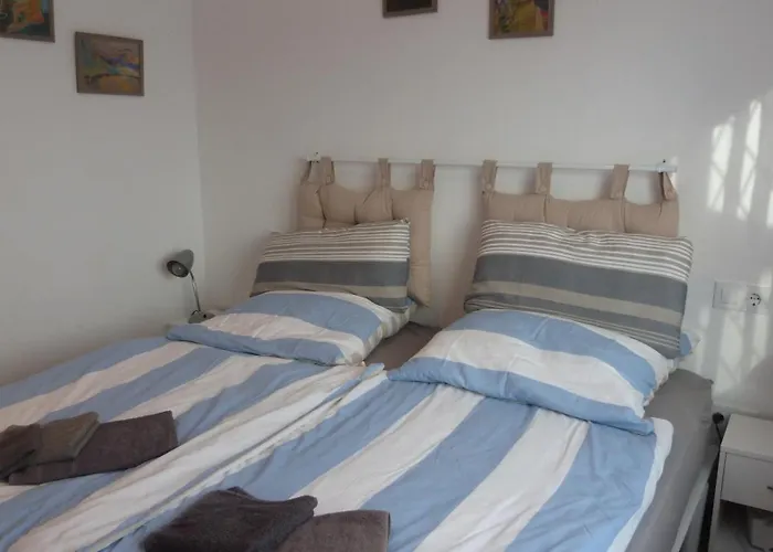 Casa Limon Semesterbostad