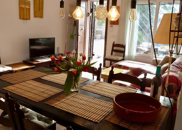 Semesterbostad Casa Limon