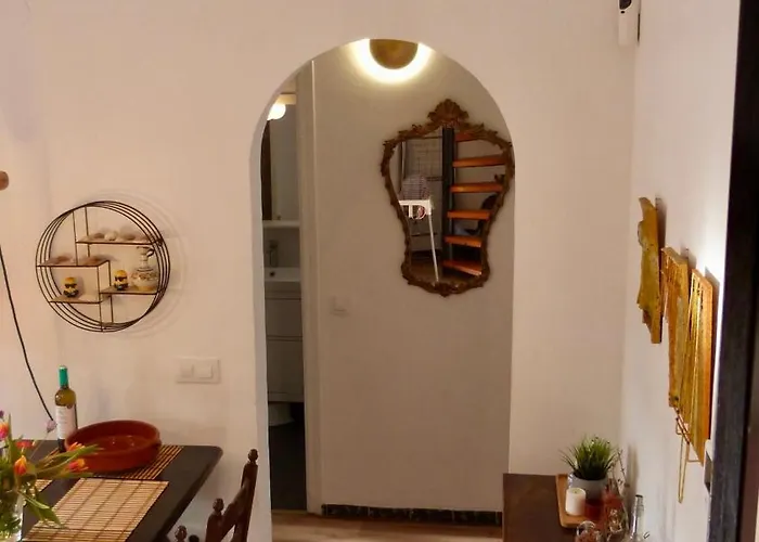 Casa Limon Semesterbostad *