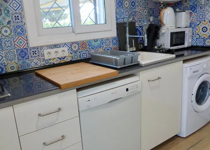 Semesterbostad Casa Limon Torredembarra