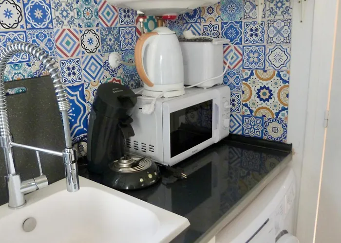 Casa Limon Semesterbostad Torredembarra