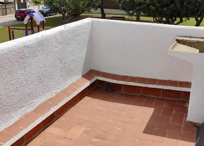 Casa Limon * Torredembarra