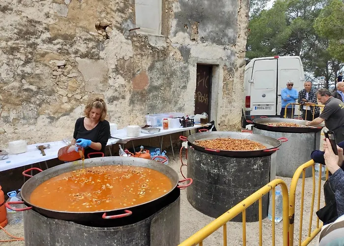 Semesterbostad Casa Limon Torredembarra