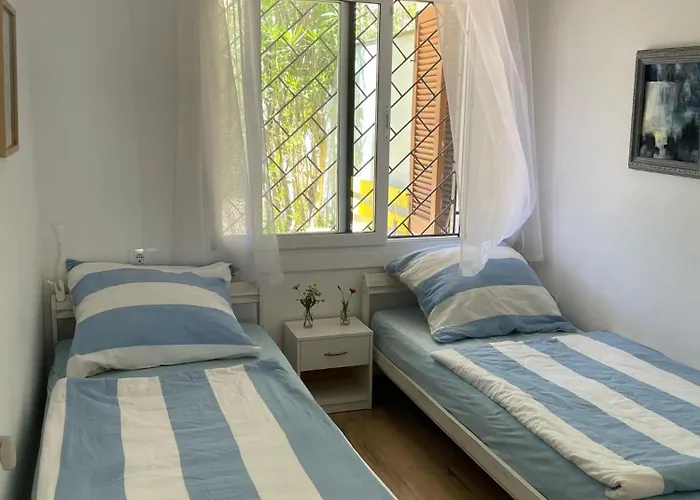 Semesterbostad Casa Limon
